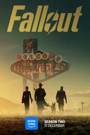 Fallout 2 (2025) ฟอลล์เอาท์ ภารกิจฝ่าแดนฝุ่นมฤตยู 2