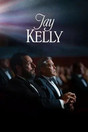 Jay Kelly (2025) เจย์ เคลลี