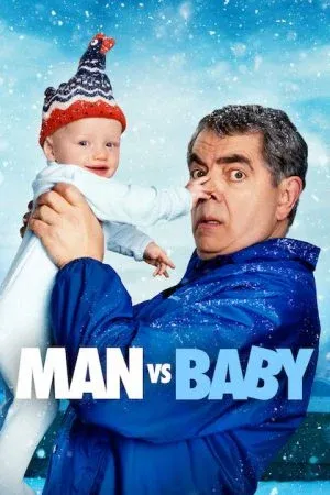 Man vs Baby (2025)