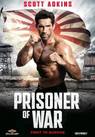 เชลยศึก (2025) Prisoner of War (2025)