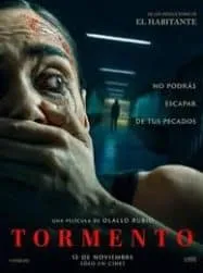 ทอเมนโต้ Tormento (2025)