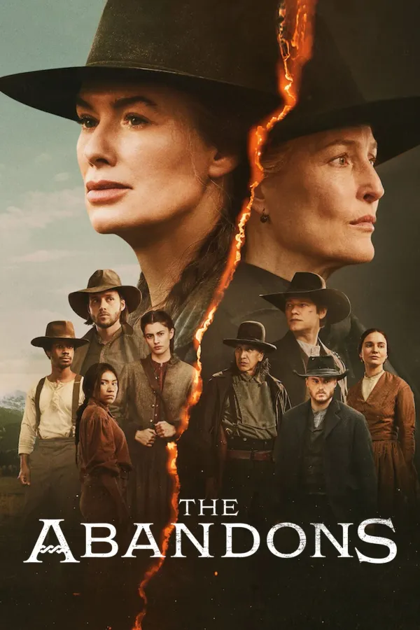 The Abandons (2025) คนโลกลืม สู้ลืมโลก