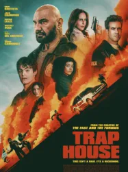 Trap House (2025) ดักแผนล่า ท้าทรชน