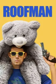 Roofman (2025) คนดีที่ลัก