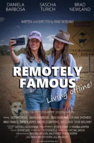 มีชื่อเสียงจากระยะไกล Remotely Famous (2025)