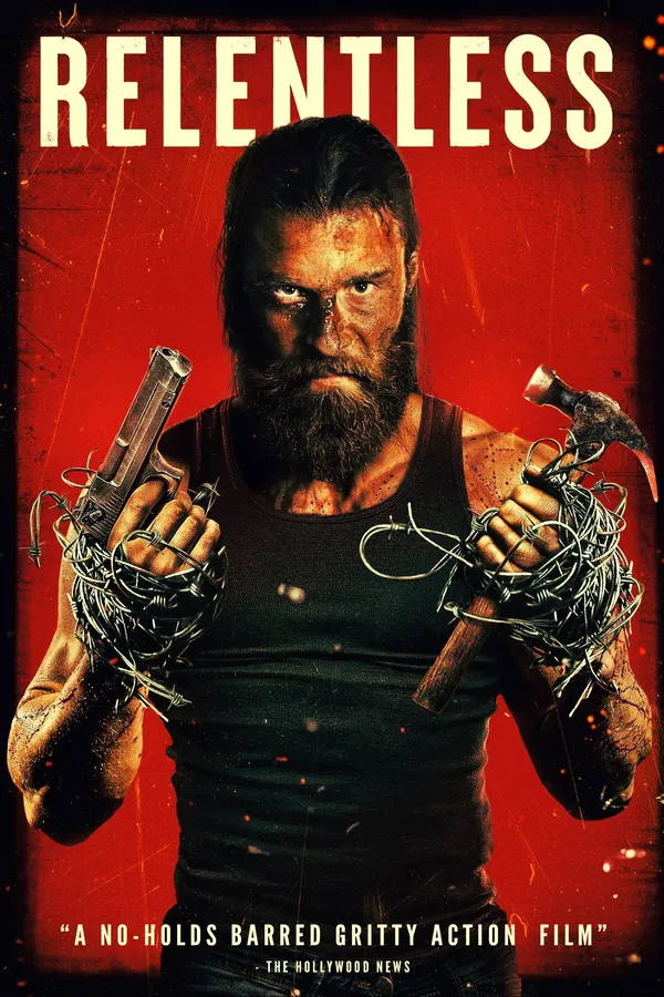 Relentless (2026)