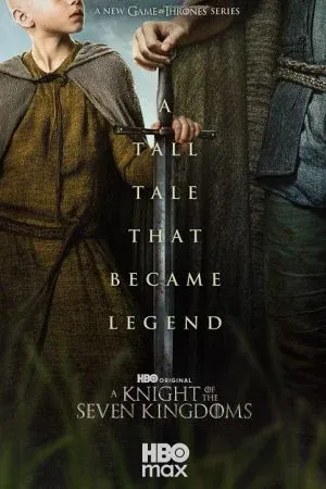 A Knight of the Seven Kingdoms (2026)