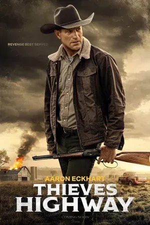 Thieves Highway (2025)