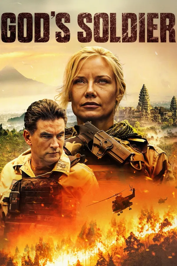 God’s Soldier (2025)