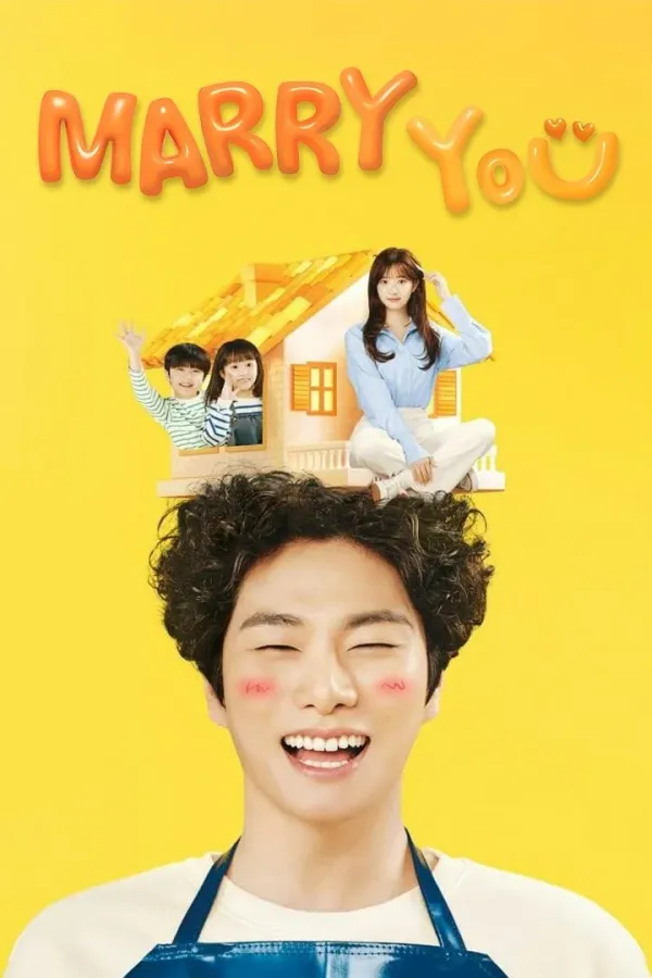 Marry YOU (2024)
