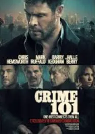 เส้นทางปล้นโคตรระห่ำ Crime 101 2026