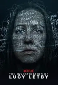 The Investigation of Lucy Letby การสืบสวนคดีลูซี่ เล็ตบี (2026)