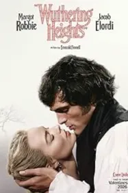 วูเธอร์ริ่ง ไฮท์ส 2026 WUTHERING HEIGHTS 2026