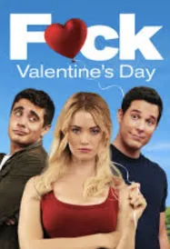 เอฟ-ซี เค วอเลนไทน์ เดย์ F-ck Valentines Day (2026)