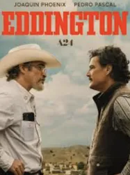 เอ็ดดิงตัน Eddington (2025)