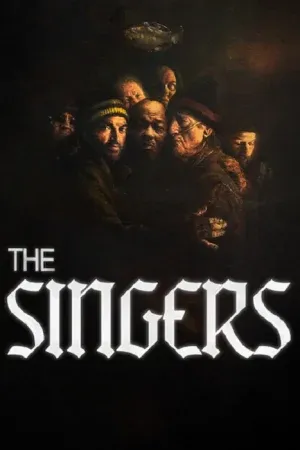 The Singers (2026) ผู้ขับขานเพลงชีวิต