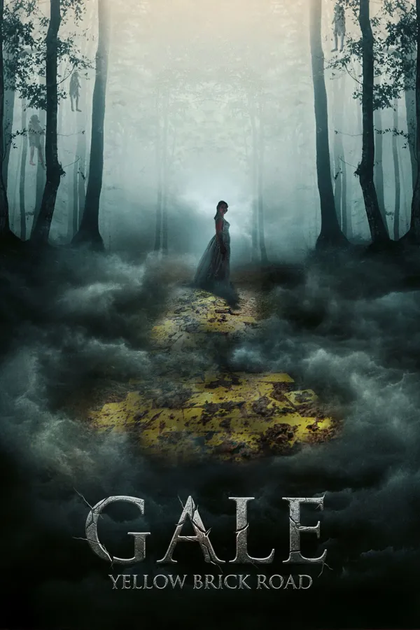 Gale: Yellow Brick Road (2026)