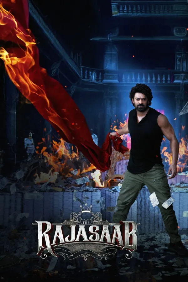 The Rajasaab (2026)