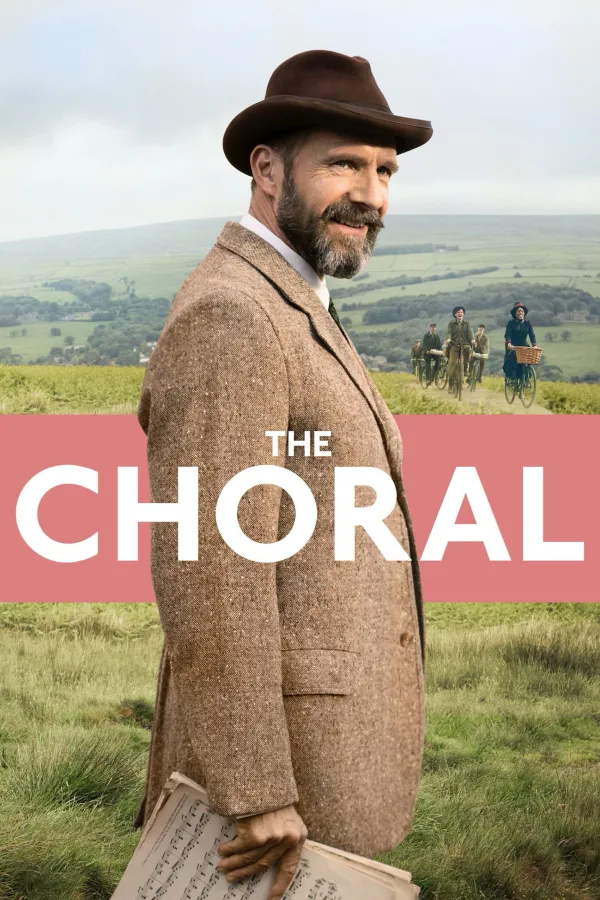 The Choral (2025) คอรัสแห่งเกียรติยศ