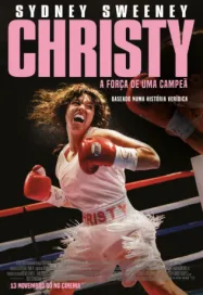 คริสตี้ Christy (2025)