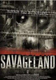 ผู้พิทักษ์แดนเดือด Salvageland (2025)