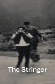 ช่างภาพเบื้องหลังรูปถ่ายประวัติศาสตร์ The Stringer The Man Who Took The Photo (2025)