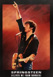 สปริงสตีน ส่งมอบฉันจากที่ไหนสักแห่ง Springsteen Deliver Me From Nowhere 2025
