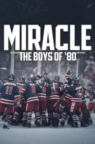 มหัศจรรย์ฮอกกี้ปี 80 Miracle The Boys of 80 (2026)