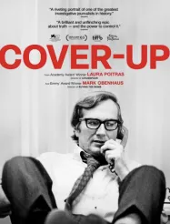 กลบความจริง Cover-Up (2025)