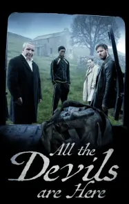 ที่นี่ มีแต่ปีศาจ All the Devils Are Here (2025)
