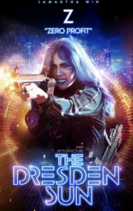 เดอะเดรสเดนซัน The Dresden Sun (2026)