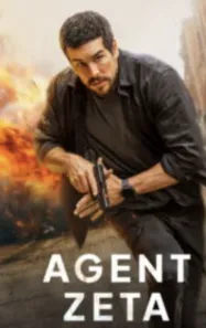 เซต้า ปริศนาจารชน Agent Zeta (2026)
