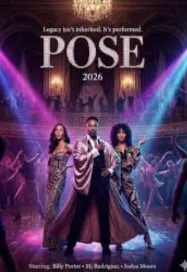 โพส Pose (2026)