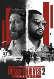 เดนออฟธีฟส์ 2 แพนเทร่า Den of Thieves 2 Pantera (2025)
