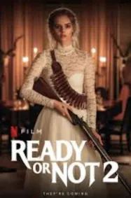 Ready or Not 2 เกมพร้อมตาย 2 (2026)