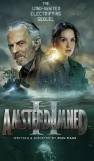 อัมสเตอร์ดัมเนด 2 Amsterdamned II (2025)
