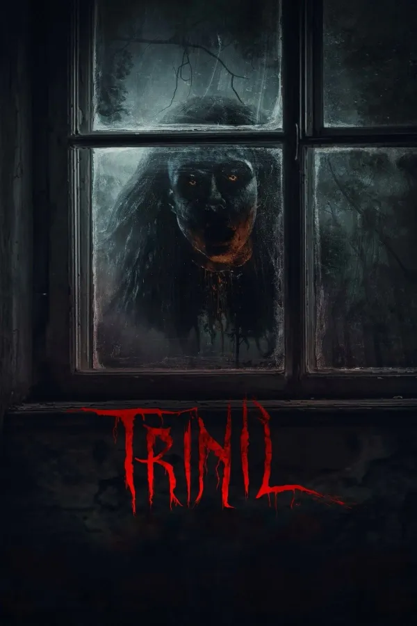 Trinil (2024) ทวงร่างนางแค้น