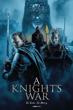 A Knights War (2025)