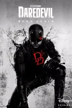 Daredevil Born Again Season 2 (2026)