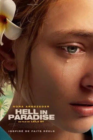 Hell in Paradise (2025)