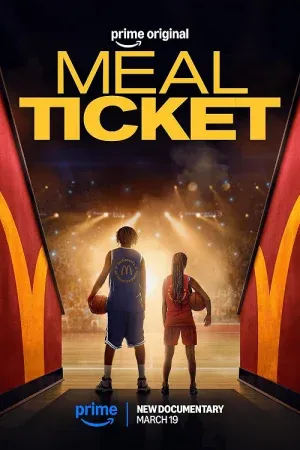 Meal Ticket (2026) มีล ทิกเก็ต
