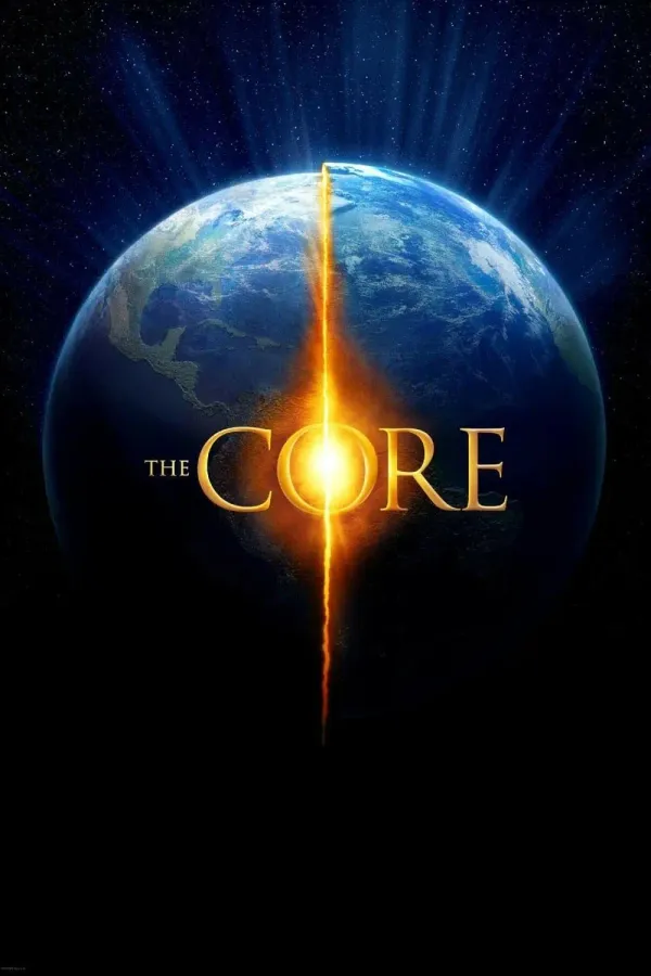 The Core (2003) ผ่านรกกลางใจโลก