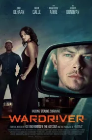 วอร์ไดเวอร์ Wardriver (2026)