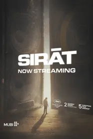 สิรอตต้องรอด Sirāt (2025)