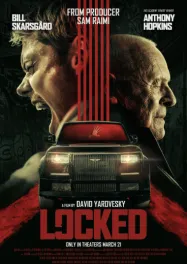 ล็อก ล่อมาตาย Locked (2025)