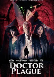 หมอกาฬโรค Doctor Plague (2026)