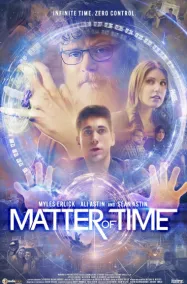 บทเพลงแห่งความหวัง Matter of Time (2026)