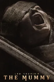 ลี โครนิน เดอะ มัมมี่ Lee Cronins The Mummy (2026)