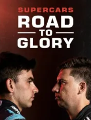 เส้นทางสู่ความรุ่งโรจน์ของซูเปอร์คาร์ Supercars Road To Glory (2026)