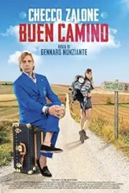 พ่อป่วน ลูกหนี ทริปนี้มีแต่เรื่อง Buen Camino (2025)